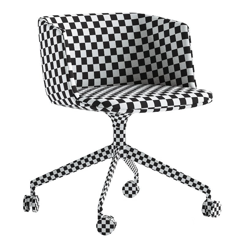 CUT s192-193 Chair Image 4