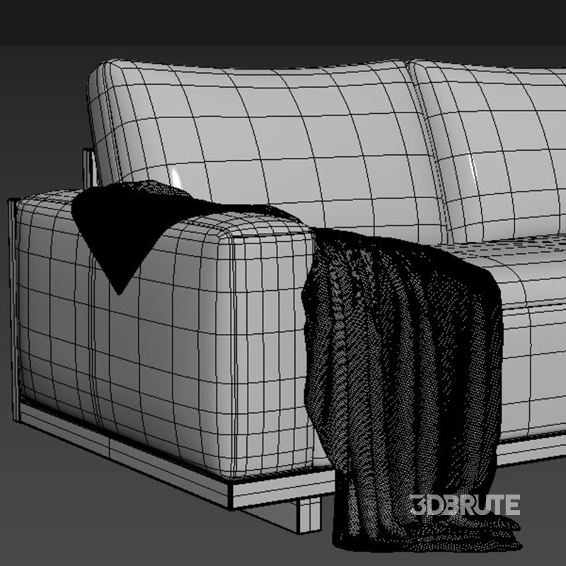 Goodall Sofa 195 By Arhaus Image 2