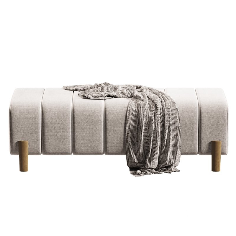 TERRA Bench By Stylish Club Image 2