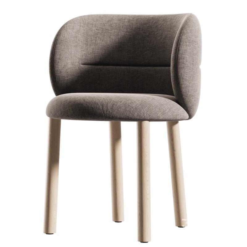 Getlucky chair Image 1