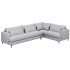Sumner Two-Piece Sectional By Arhaus - Thumbnail 1