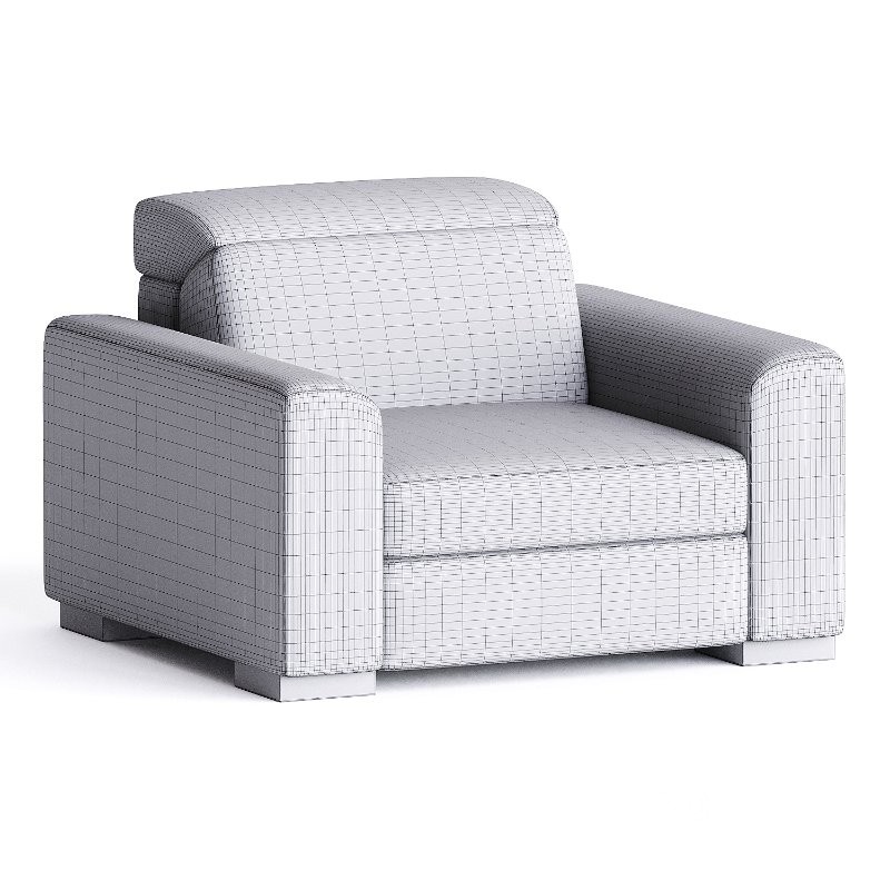 kreslo diesis Image 2