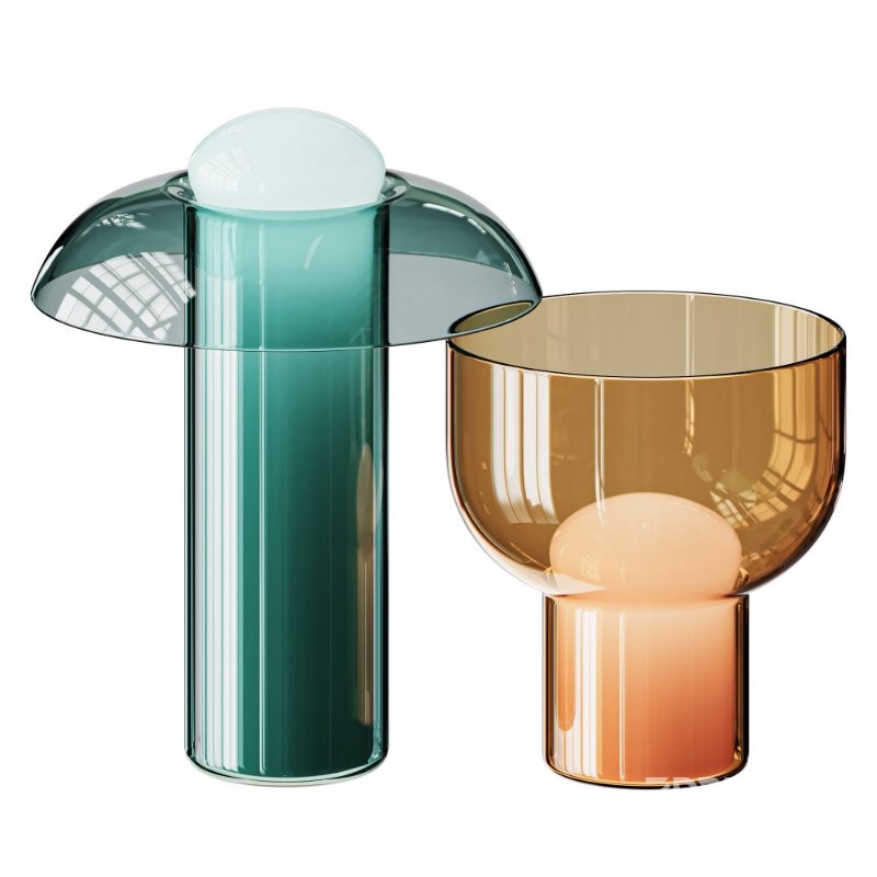 Haru Table Lamp Image 6