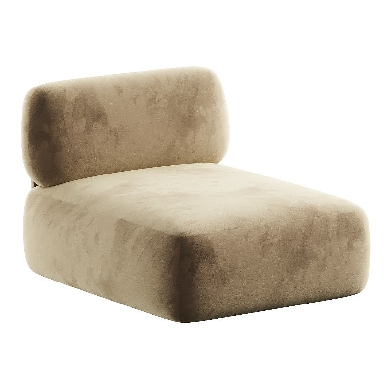 torio kreslo uzun Image 1