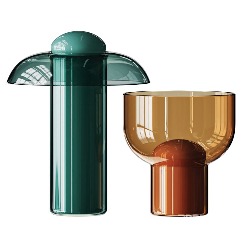 Haru Table Lamp Image 4