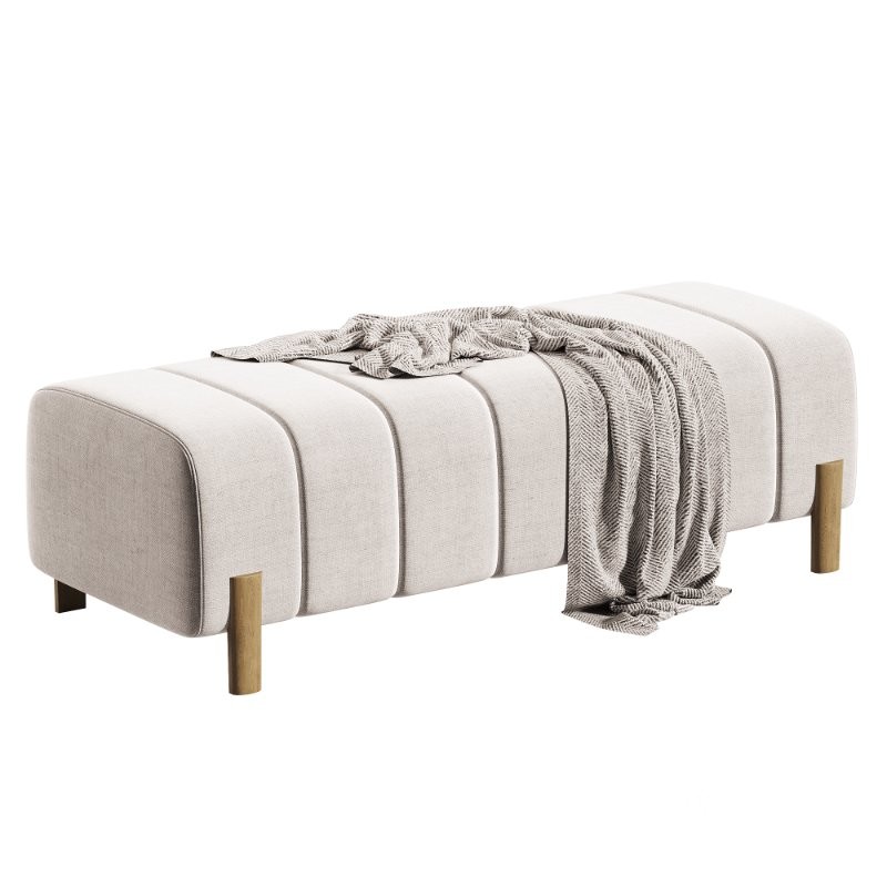 TERRA Bench By Stylish Club Image 3