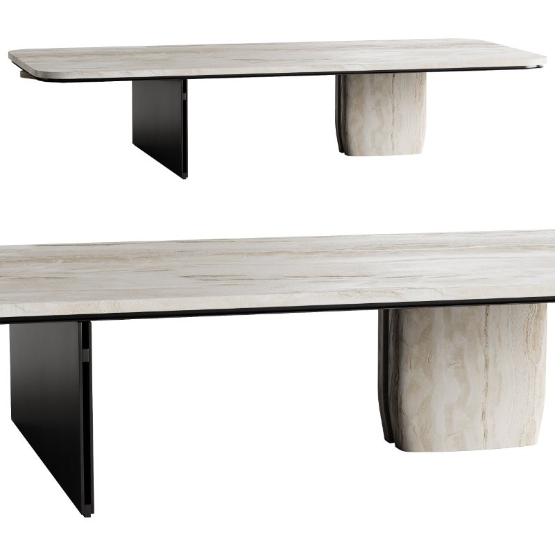 AT THE INTERSECTION OF ARCHITECTURE Image 7