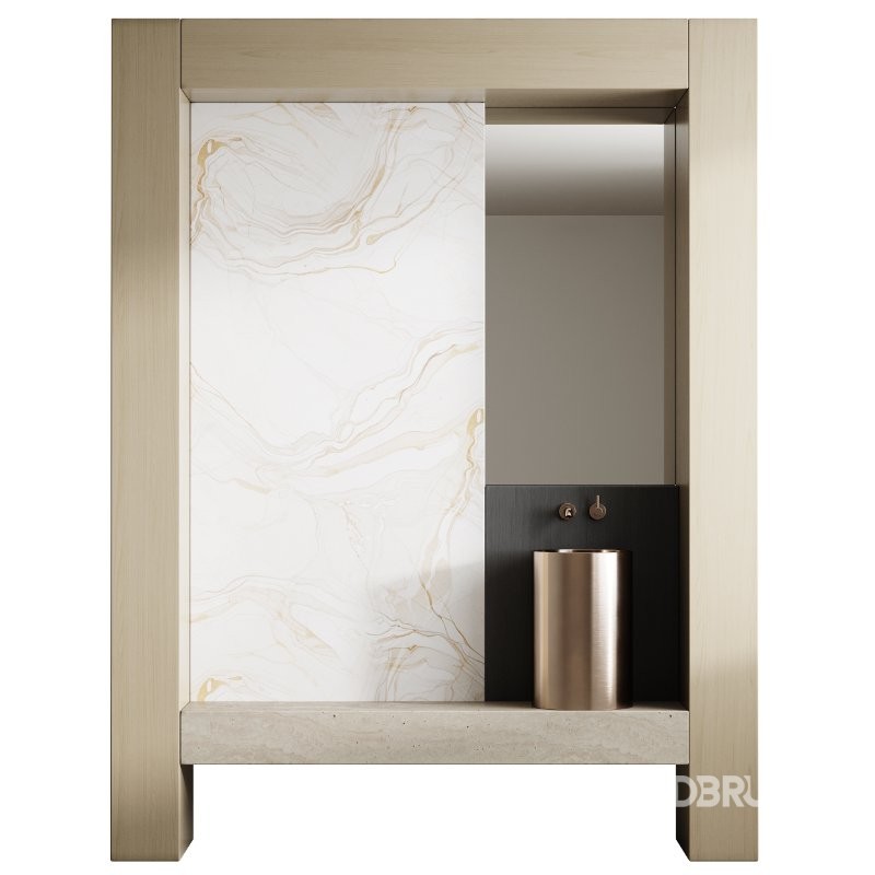 Bathroom furniture 36 Image 3