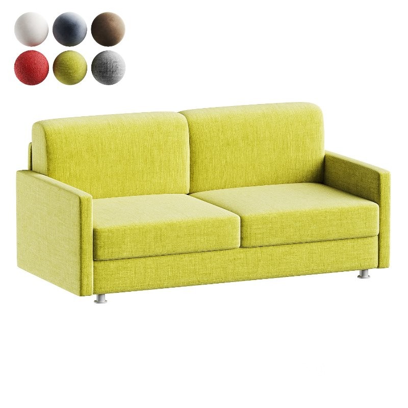 eric 3c sofa Image 4