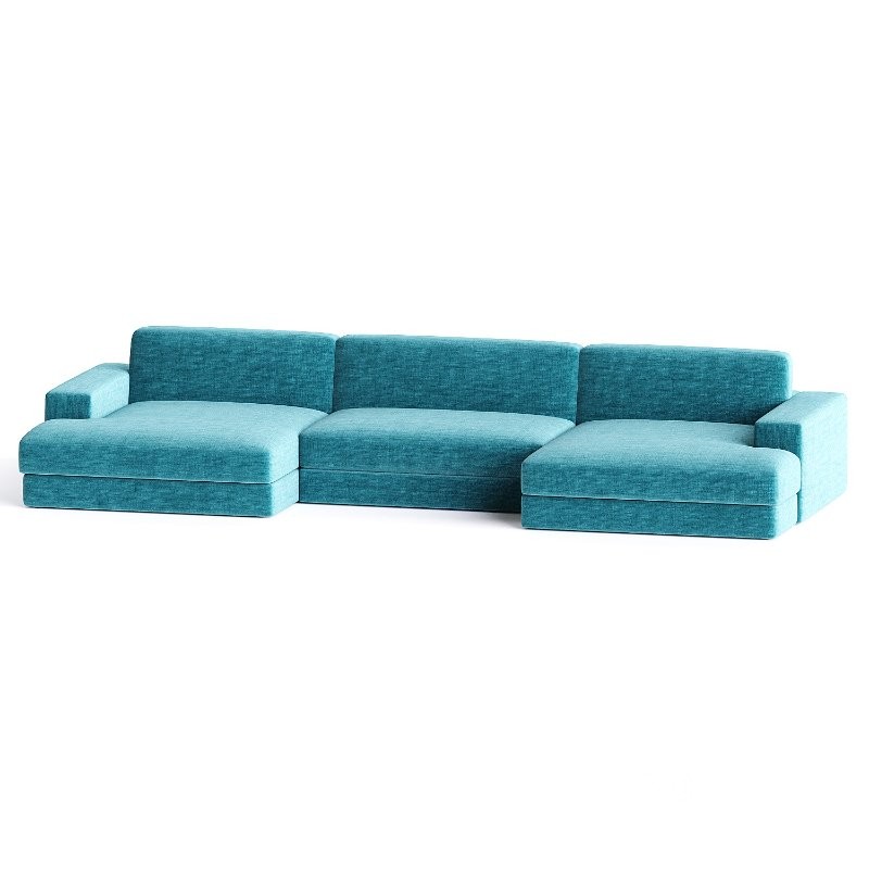 leonard kok bolshoy sofa Image 2