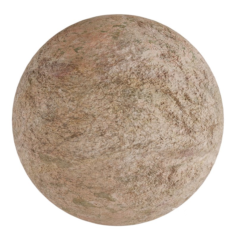 Rough Concrete Wall Image 2