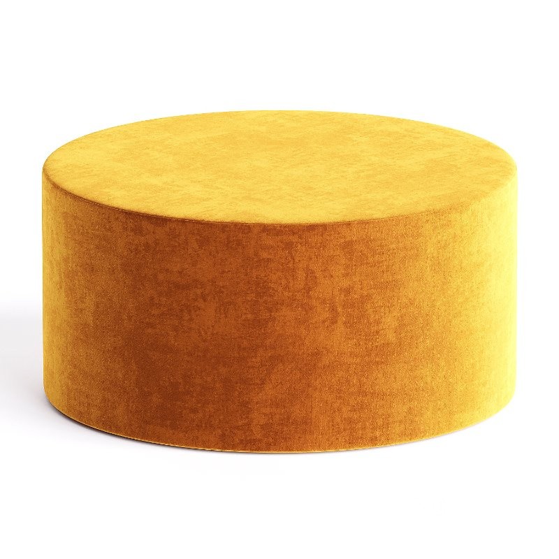 rondo pouf Image 3