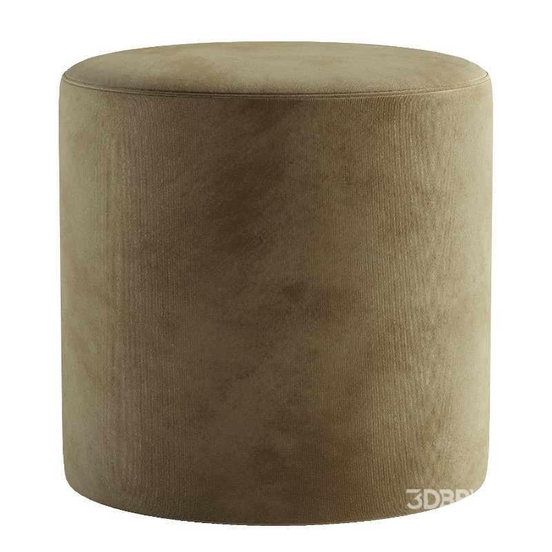 Tambor Ottoman Image 2