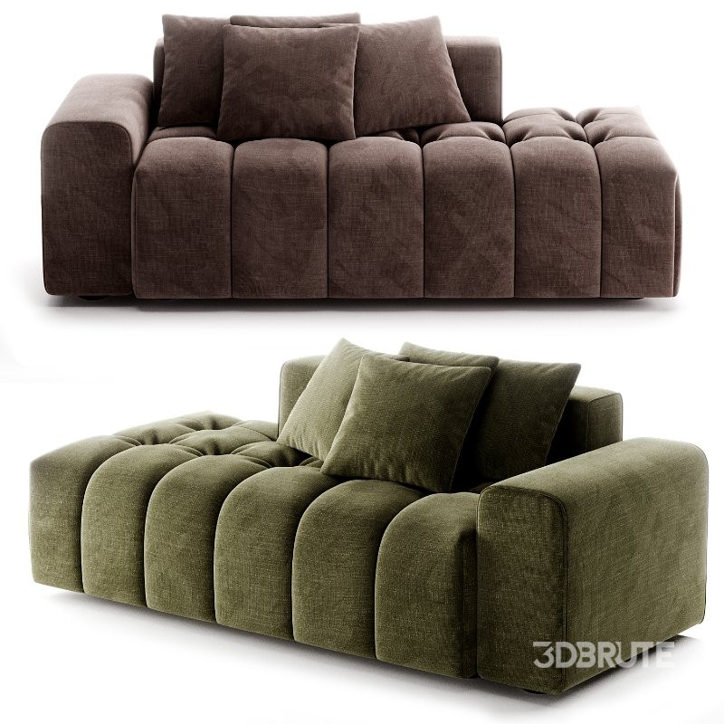 MONT BLANC By Bobochic Paris Image 3