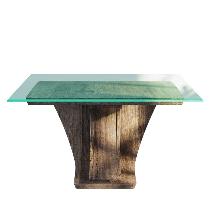 Crest Dining Tables Image 3