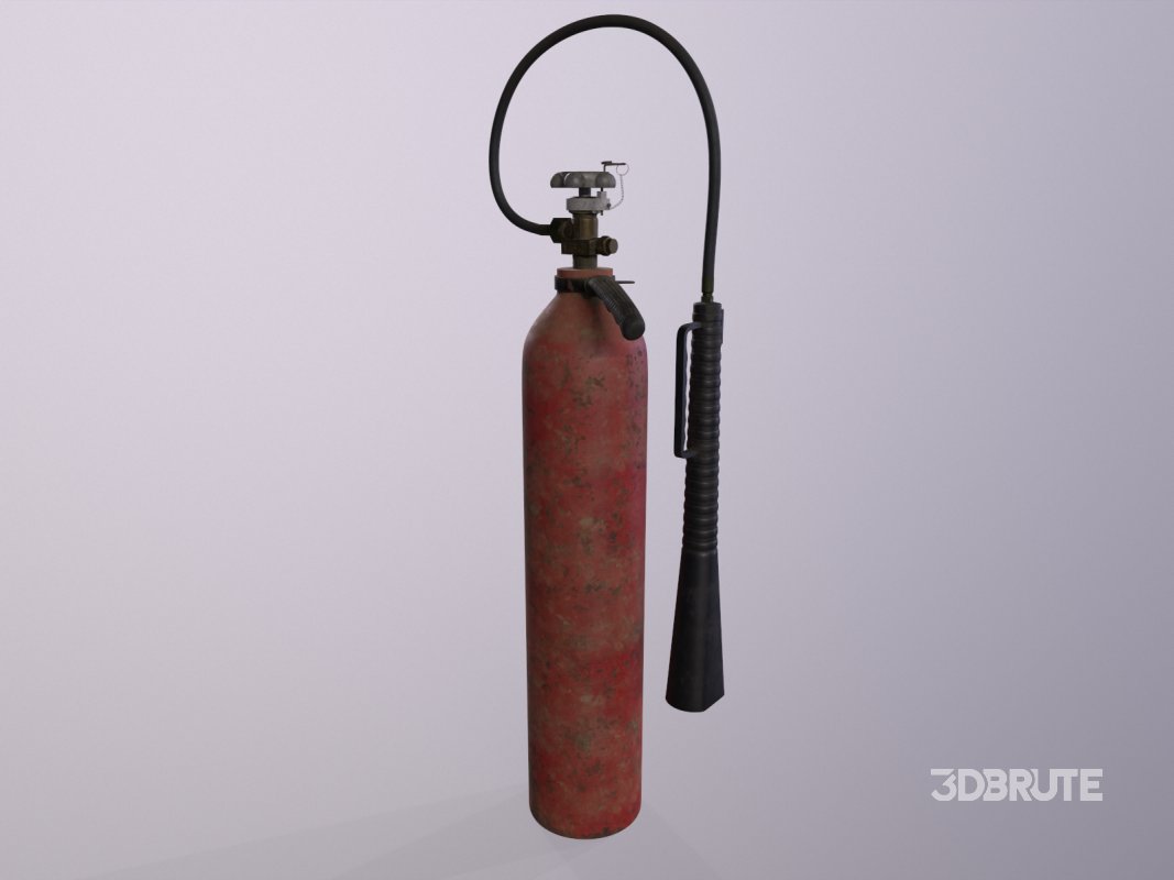 Fire Extinguisher Image 9