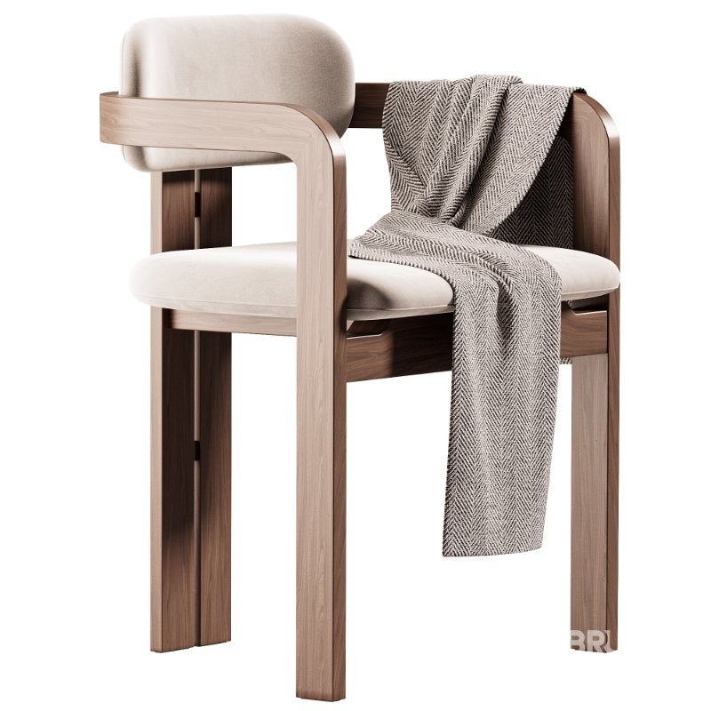 Gallotti Radice Chair Image 1