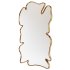 Agley Wall Mirror by John Richard Collection - Thumbnail 2