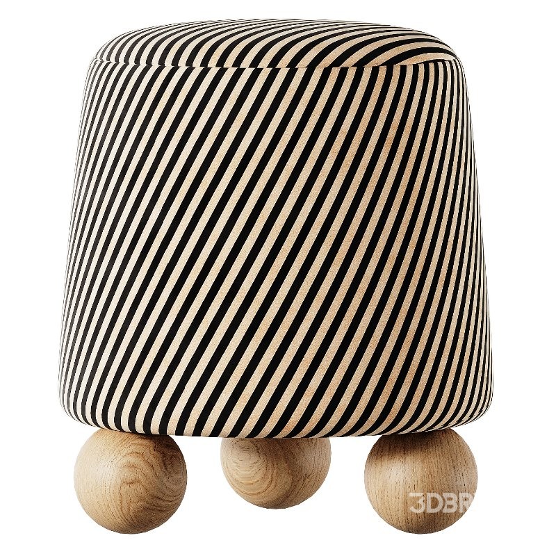 Morro ottoman Image 1