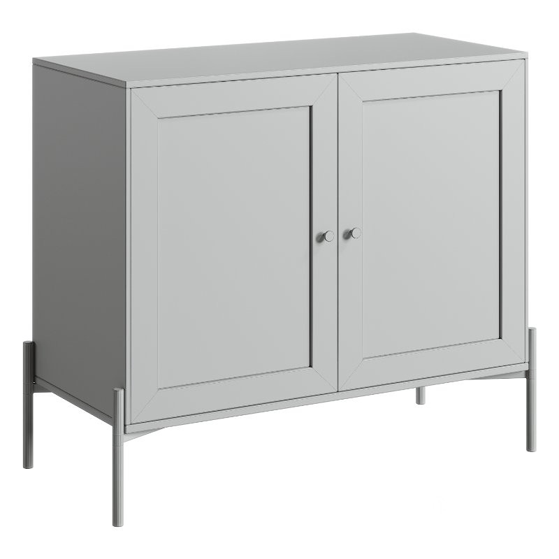 Sideboard Vienna mit Wiener Geflecht Image 2