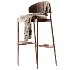 Bar stool Family Look - Thumbnail 3