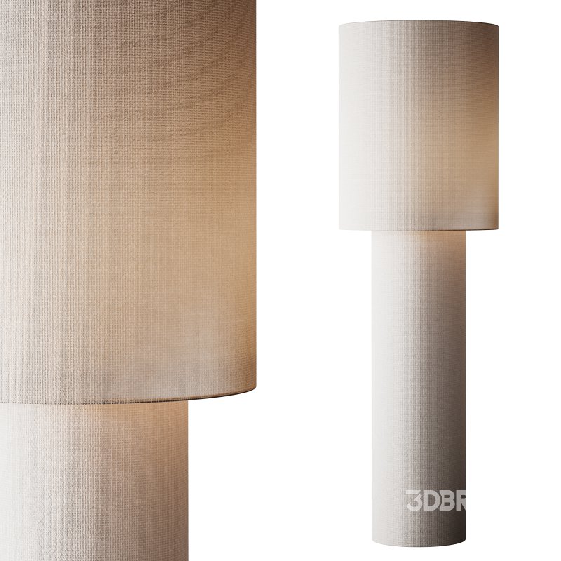 Foscarini for Diesel Pipe Floor Lamps Image 1