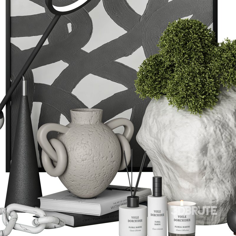 decorative set 021 Image 3