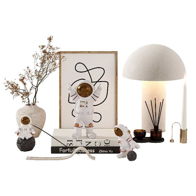 Decorative Set 01 Image 1