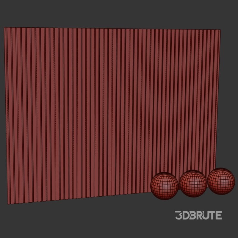 3d wall panel 4 Image 4