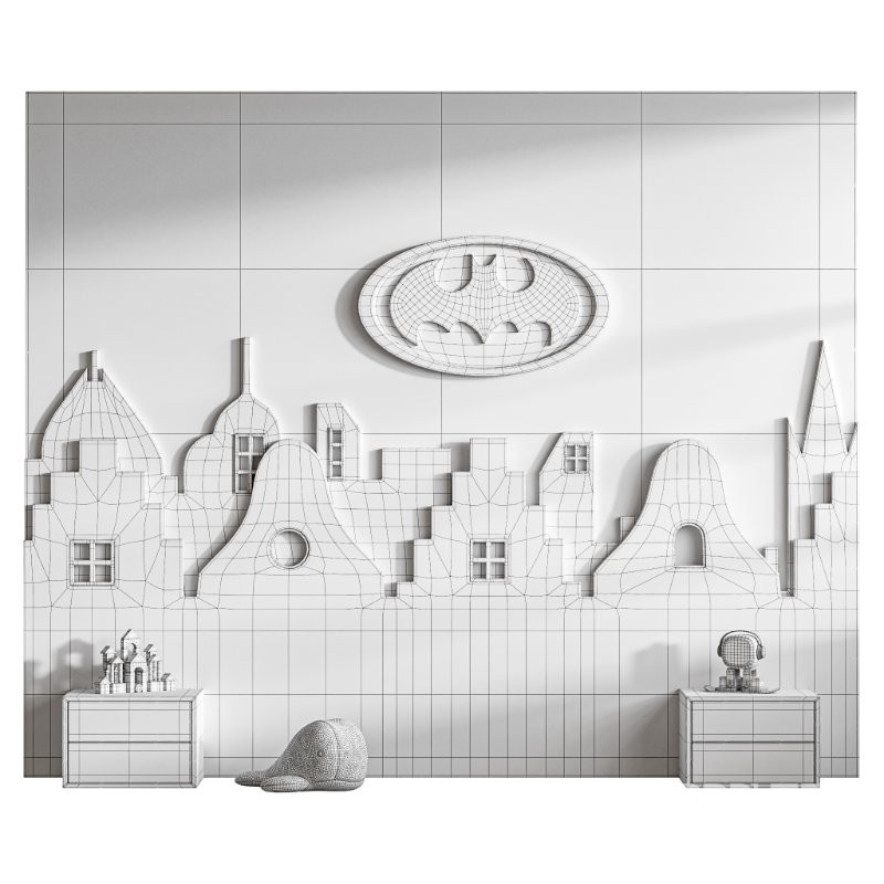 Kids Wall Panel 6 Image 9