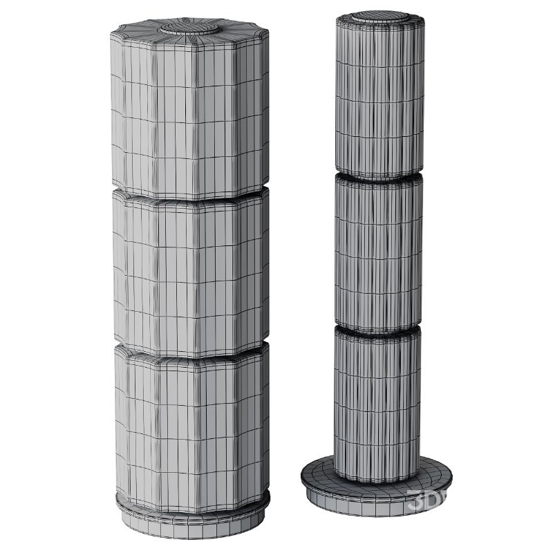 COLUMN FLOOR Image 9