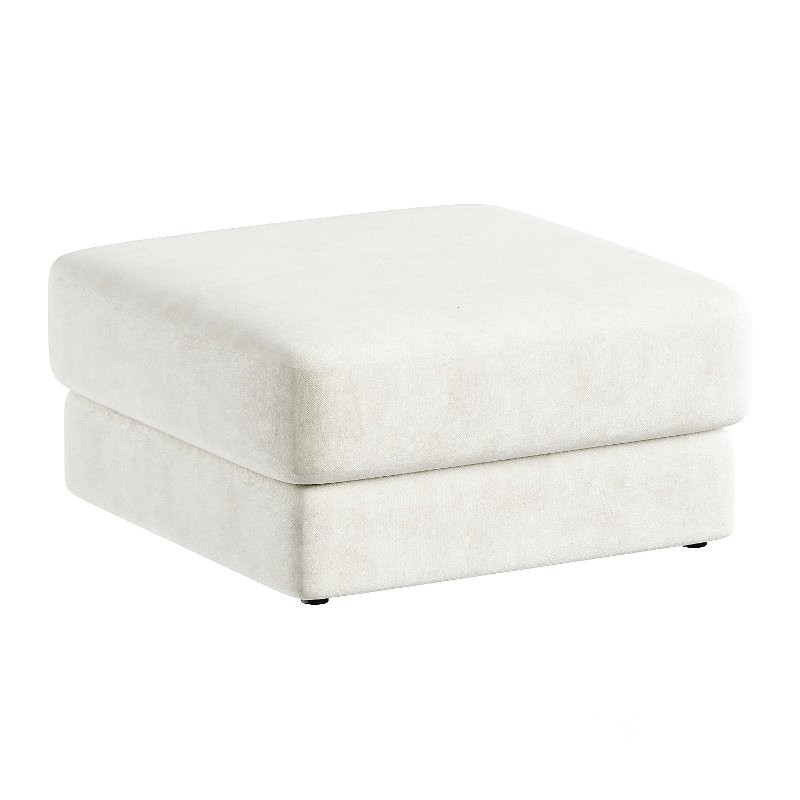 leonard paris pouf Image 3