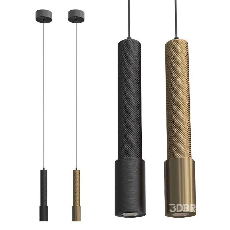 Pendant lamp Ycro by Aromas Image 1