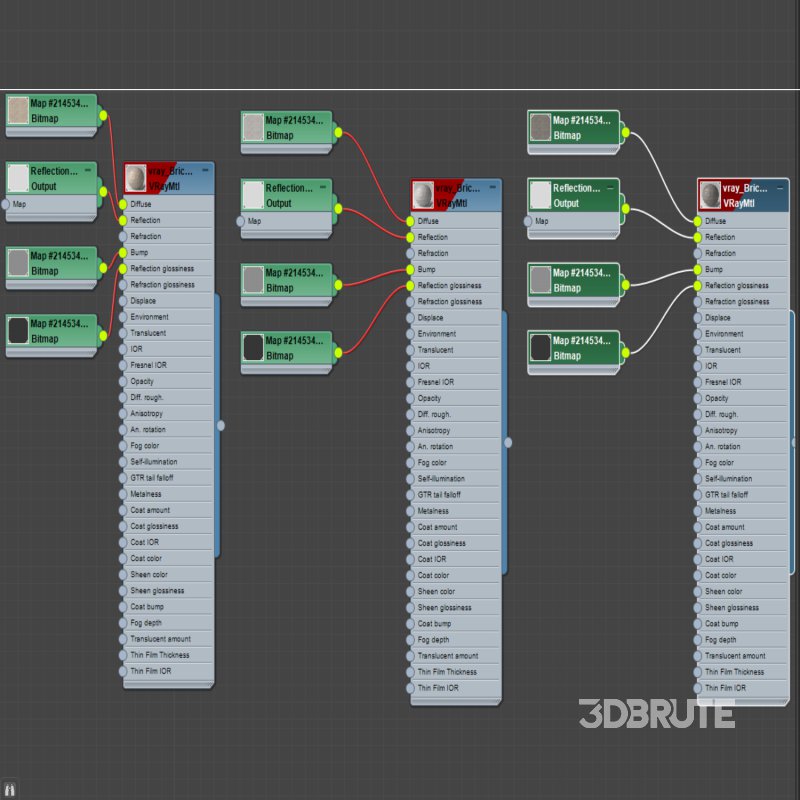 Brick Stone Wall Image 5