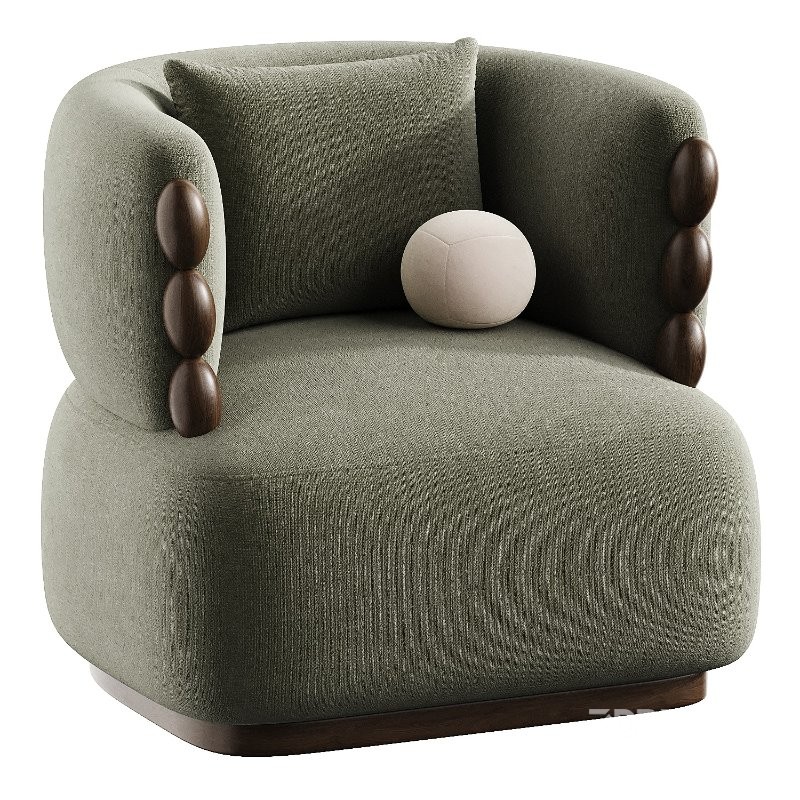 chair grimaud Image 3