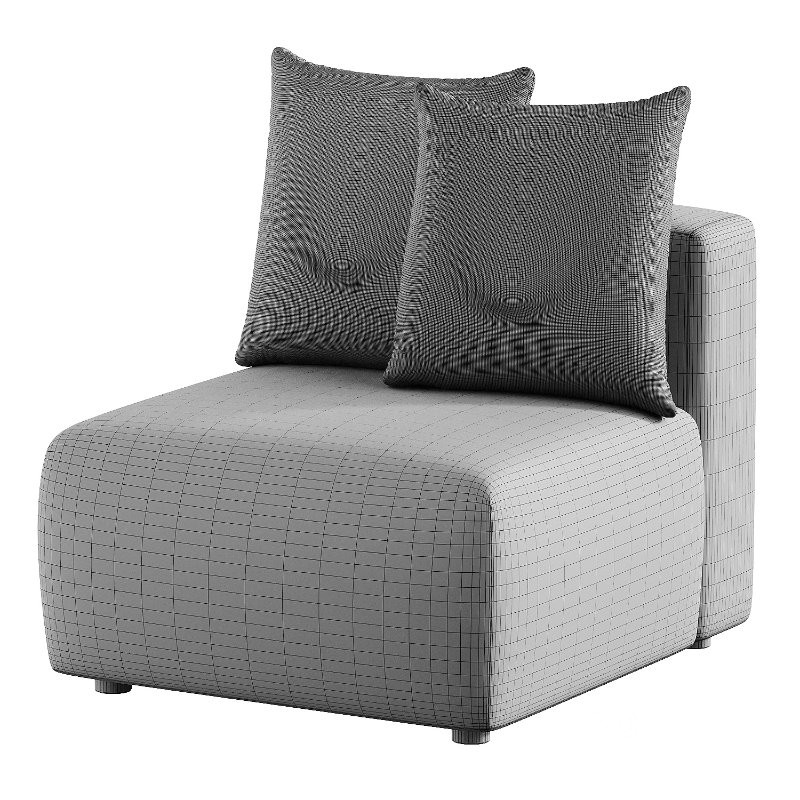 voltaire kreslo Image 1