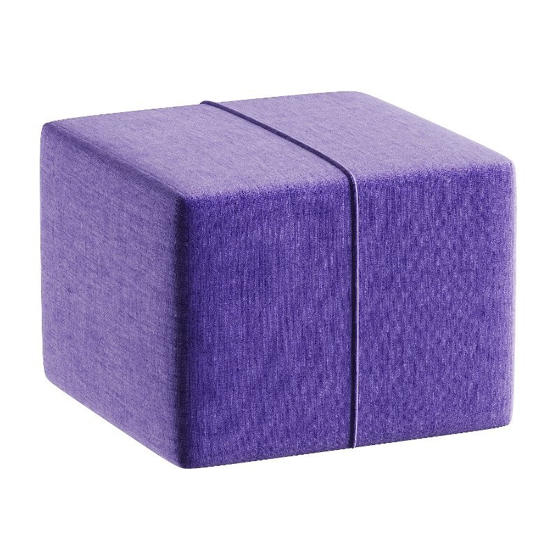 p60 pouf Image 2