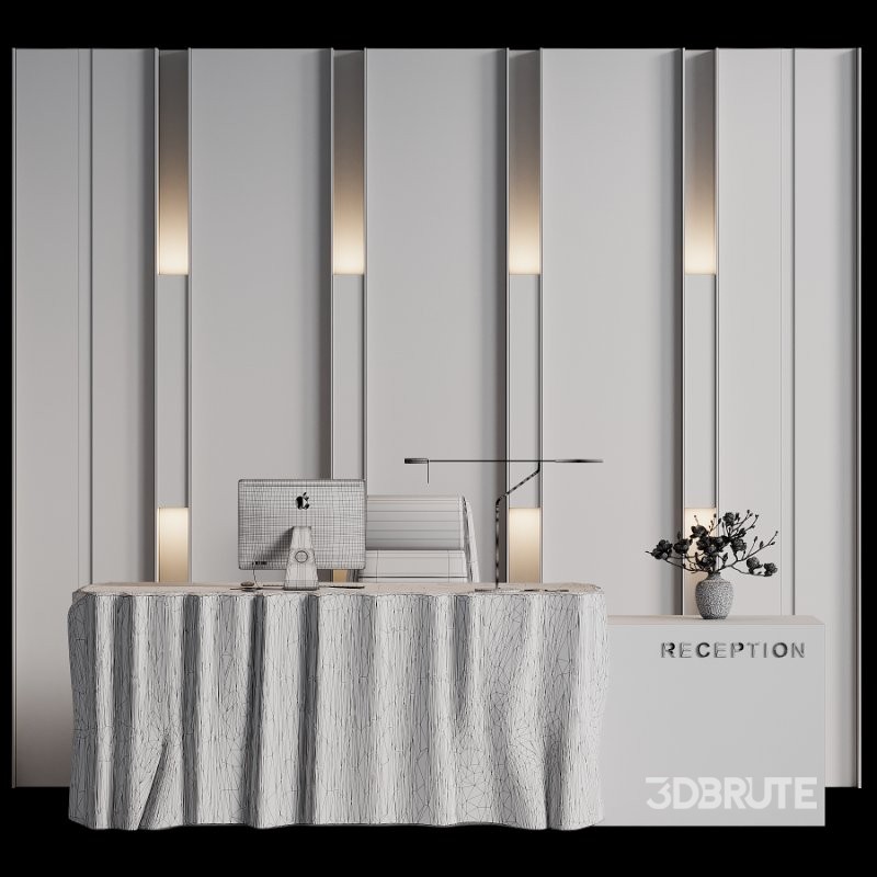 Reception Design 41 Image 3