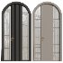 Entrance door set264 - Thumbnail 1
