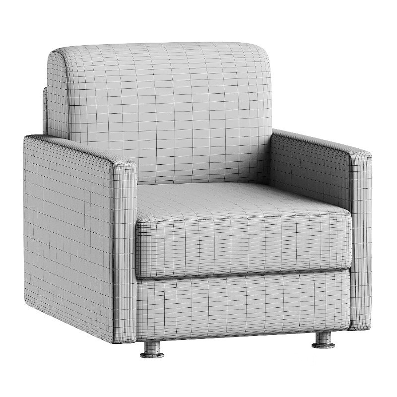 eric 3e kreslo Image 2