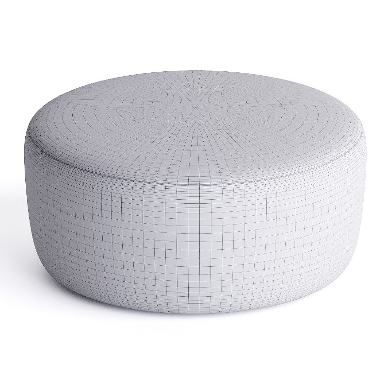 circuit 4 pouf Image 4