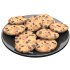 Soft Chocolate Chip Cookies - Thumbnail 1
