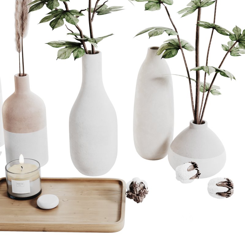 Decorative Set 017 Image 8