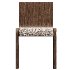 Ready Dining Chair – Upholstered Seat - Thumbnail 1