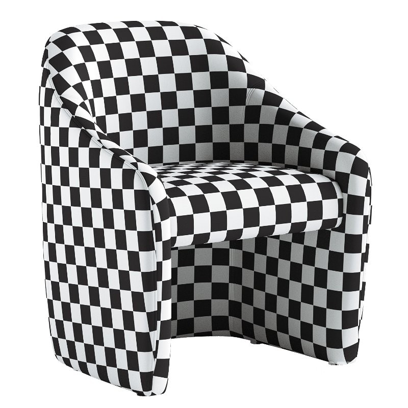 Lilou Dining Chair Image 5