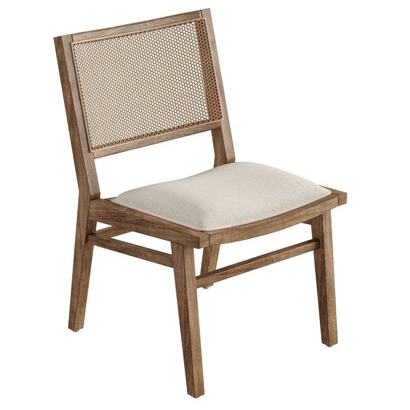 Sage Dining Chair-Fourhands Image 2