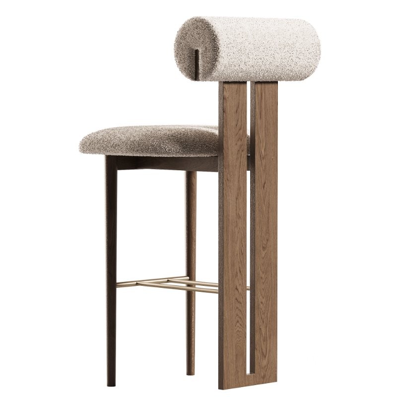 Hippo Counter & Bar Image 4