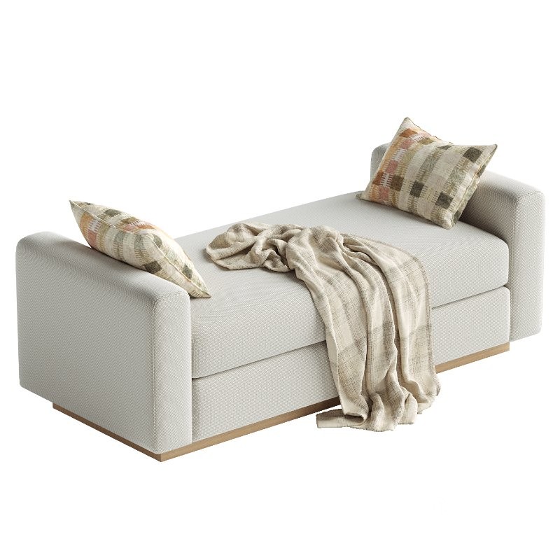 Mansfield Bench Image 3