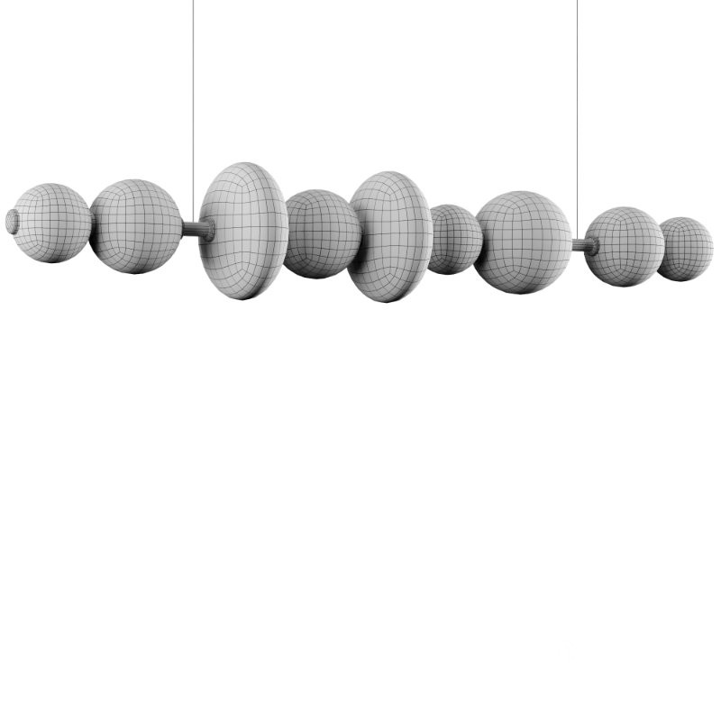 Barry Pendant Lamp by Lampatron Image 2