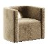 h 20 lounge armchair - Thumbnail 4